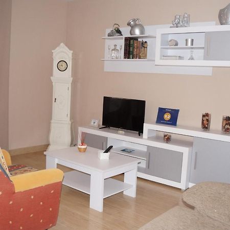 Apartamento Salvador 37 Almagro Eksteriør bilde