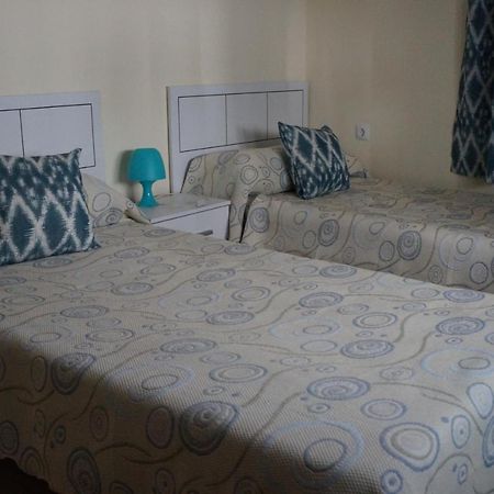 Apartamento Salvador 37 Almagro Eksteriør bilde