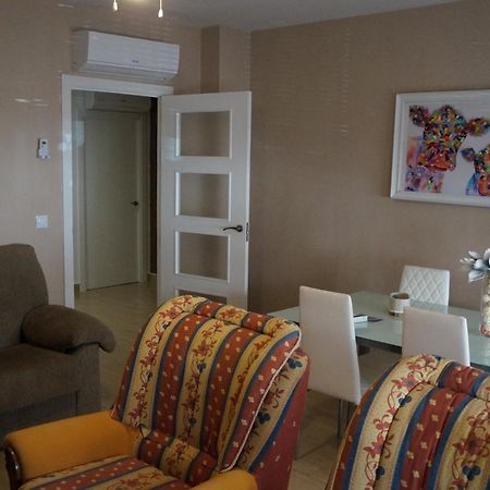 Apartamento Salvador 37 Almagro Eksteriør bilde