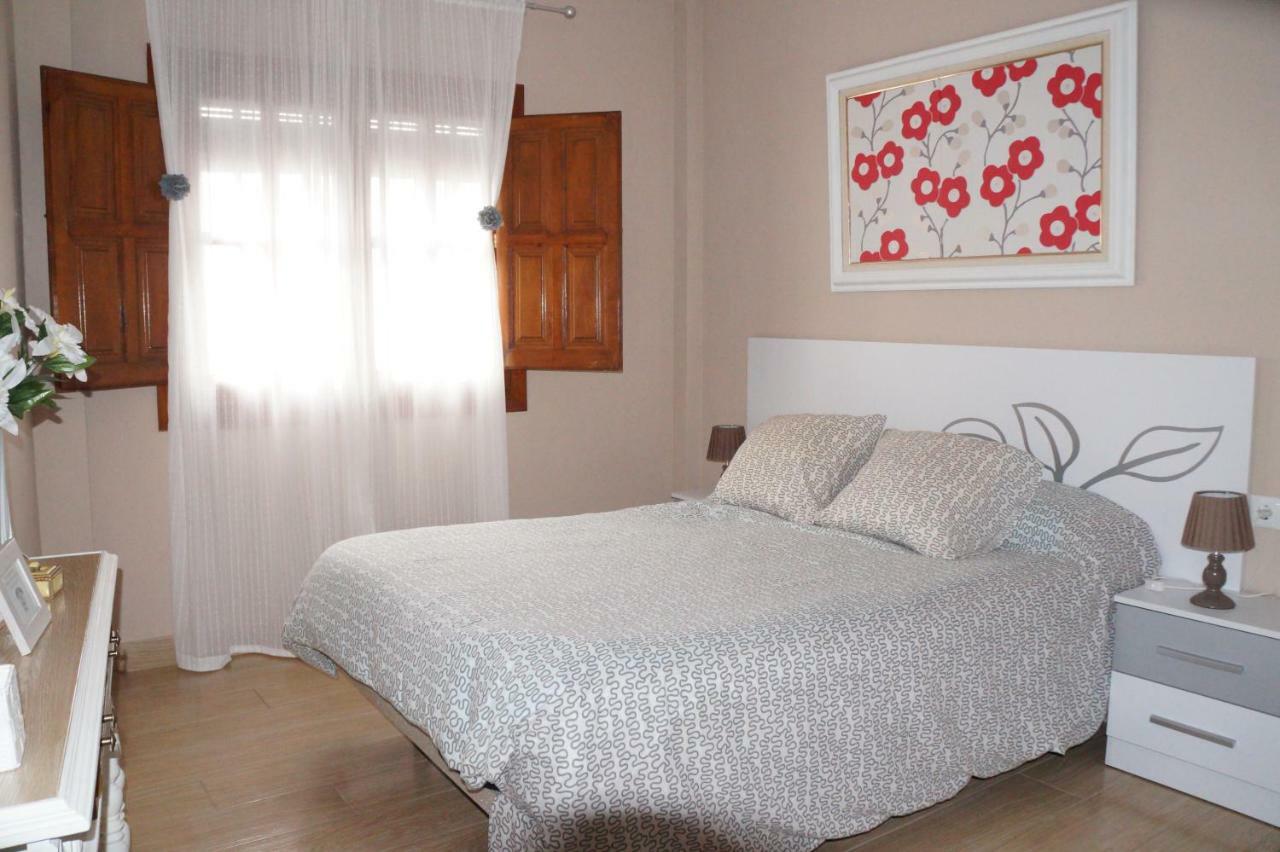 Apartamento Salvador 37 Almagro Eksteriør bilde