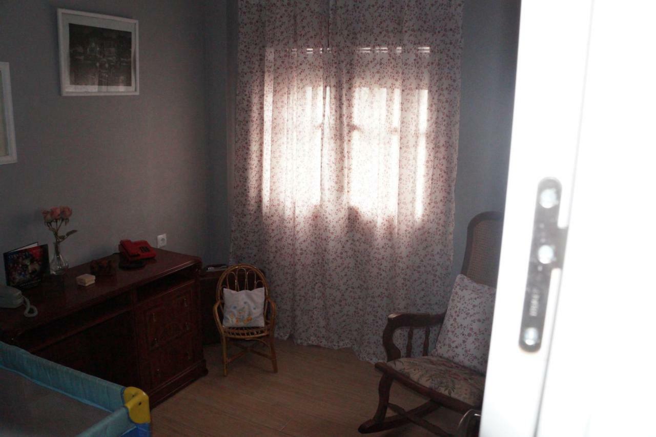 Apartamento Salvador 37 Almagro Eksteriør bilde