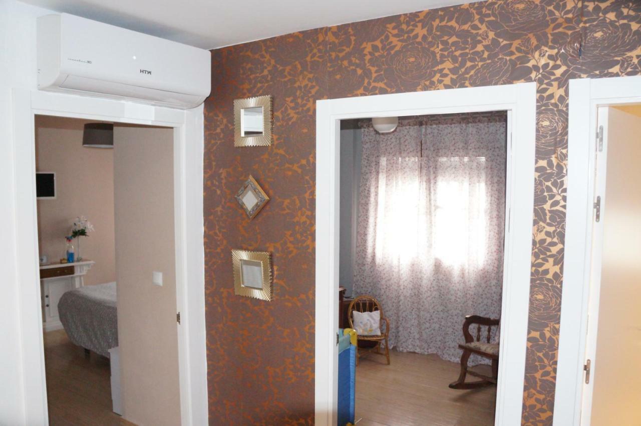 Apartamento Salvador 37 Almagro Eksteriør bilde