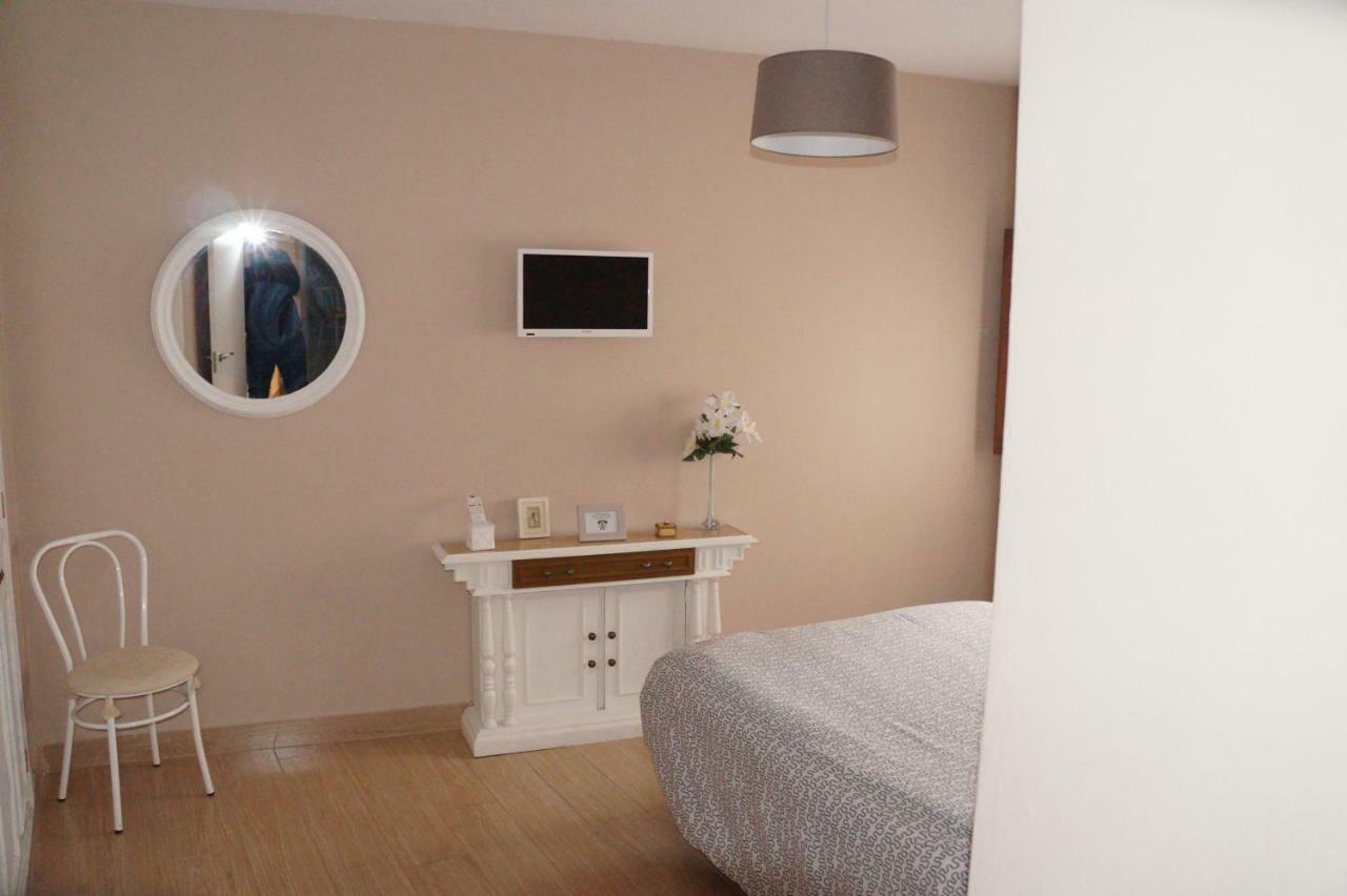 Apartamento Salvador 37 Almagro Eksteriør bilde